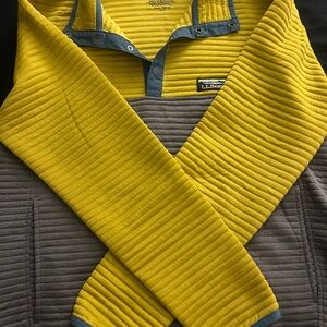 L.L. Bean Men's Sweater